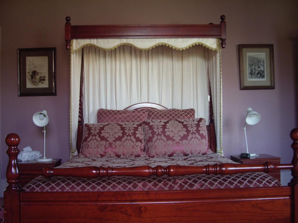 Lucinda B&B Latrobe Eksteriør bilde