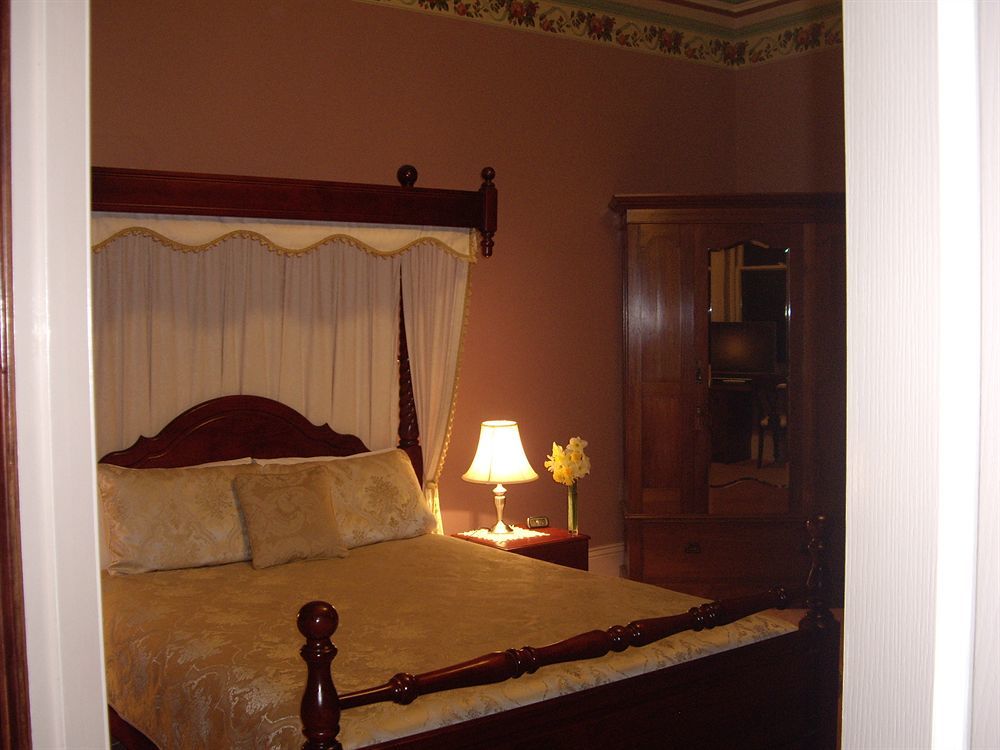 Lucinda B&B Latrobe Eksteriør bilde