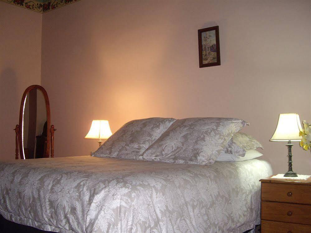 Lucinda B&B Latrobe Eksteriør bilde